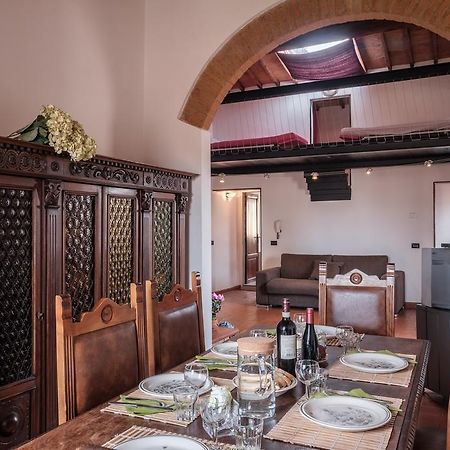 Porcellana Apartment Firenze Esterno foto