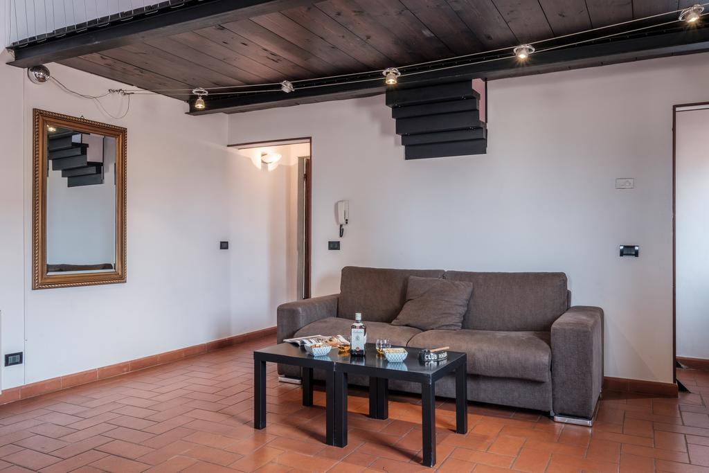Porcellana Apartment Firenze Esterno foto