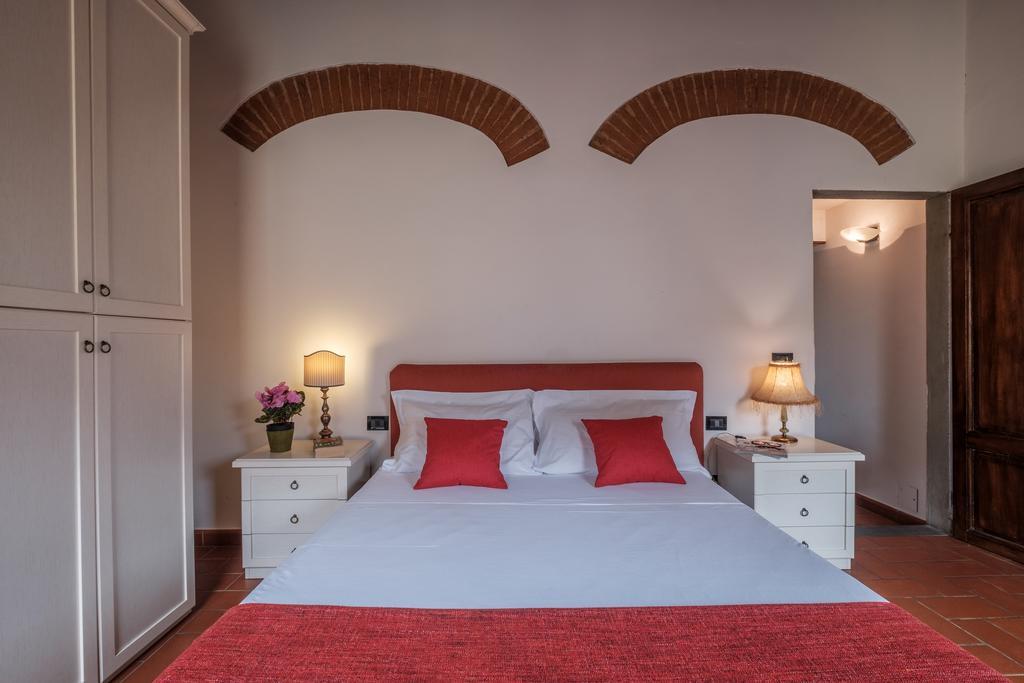 Porcellana Apartment Firenze Esterno foto