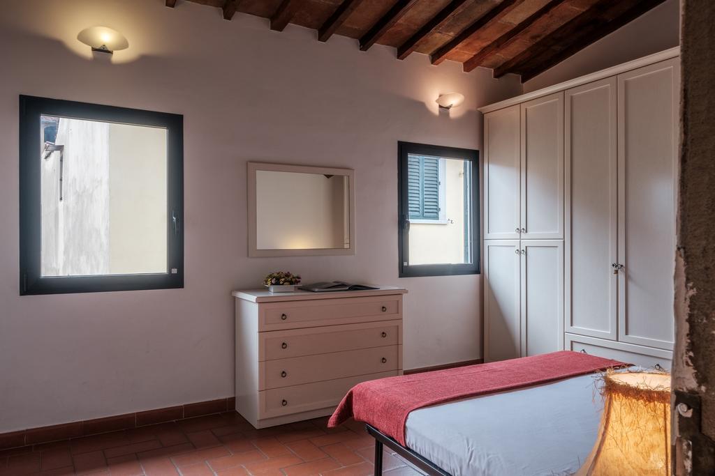 Porcellana Apartment Firenze Esterno foto