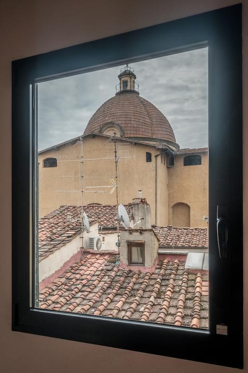 Porcellana Apartment Firenze Esterno foto