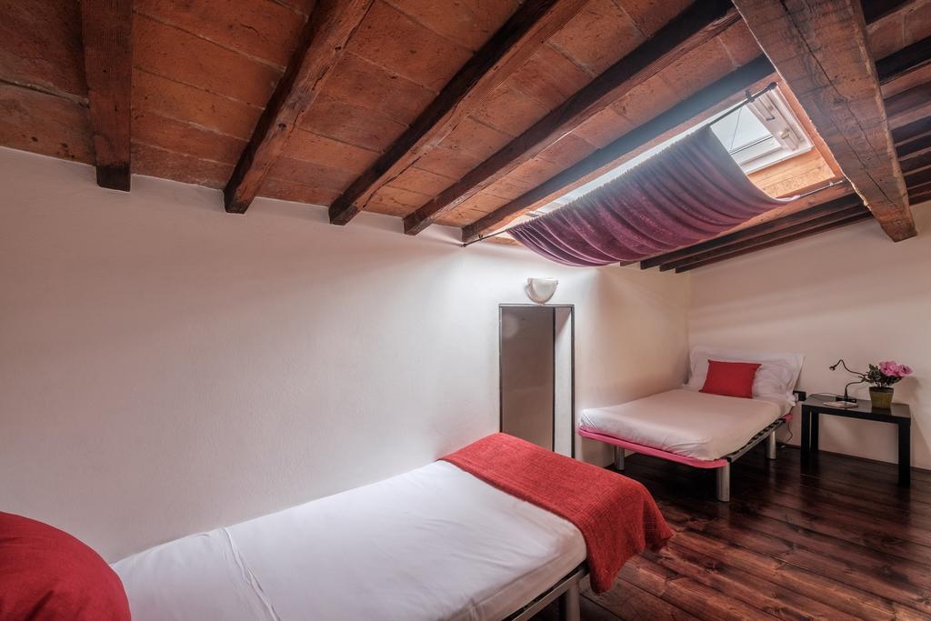 Porcellana Apartment Firenze Esterno foto