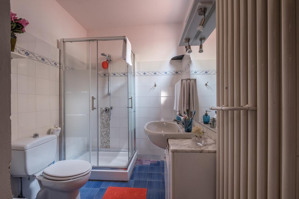 Porcellana Apartment Firenze Esterno foto