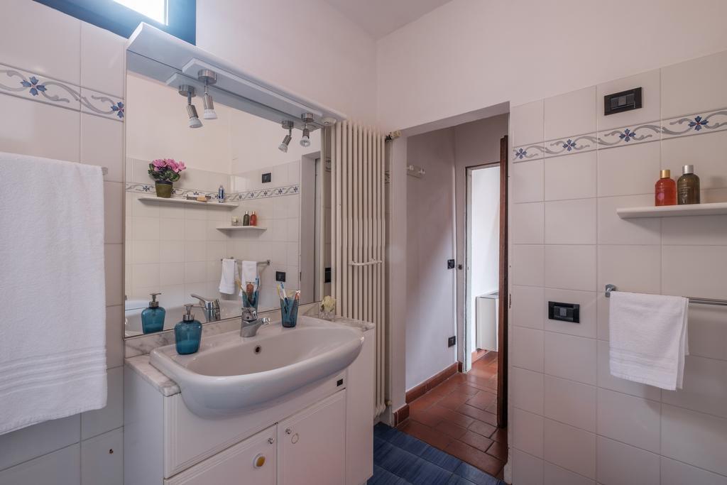 Porcellana Apartment Firenze Esterno foto