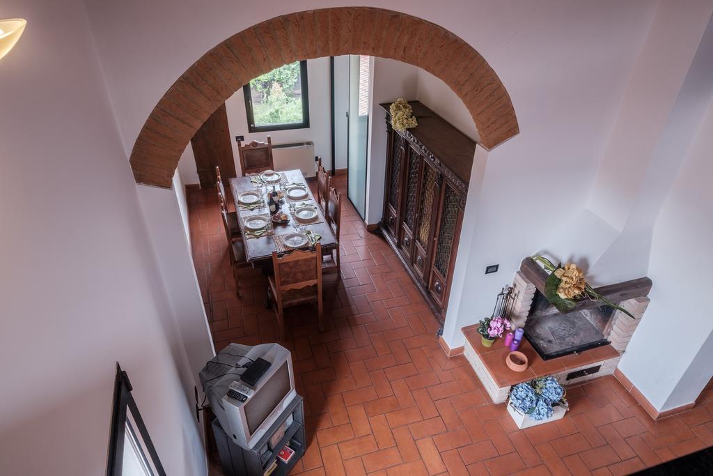 Porcellana Apartment Firenze Esterno foto