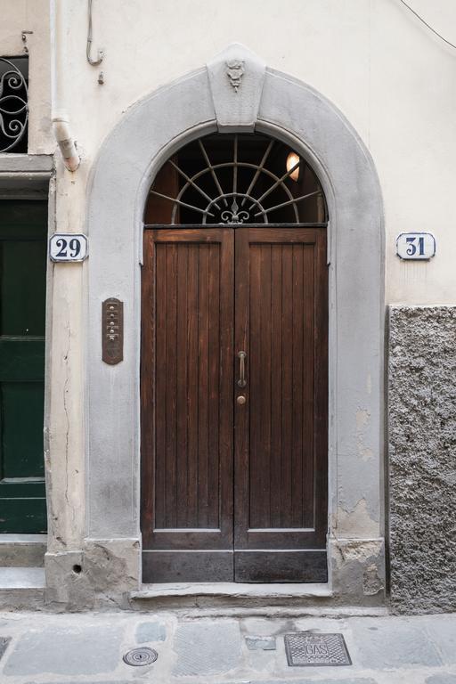 Porcellana Apartment Firenze Esterno foto