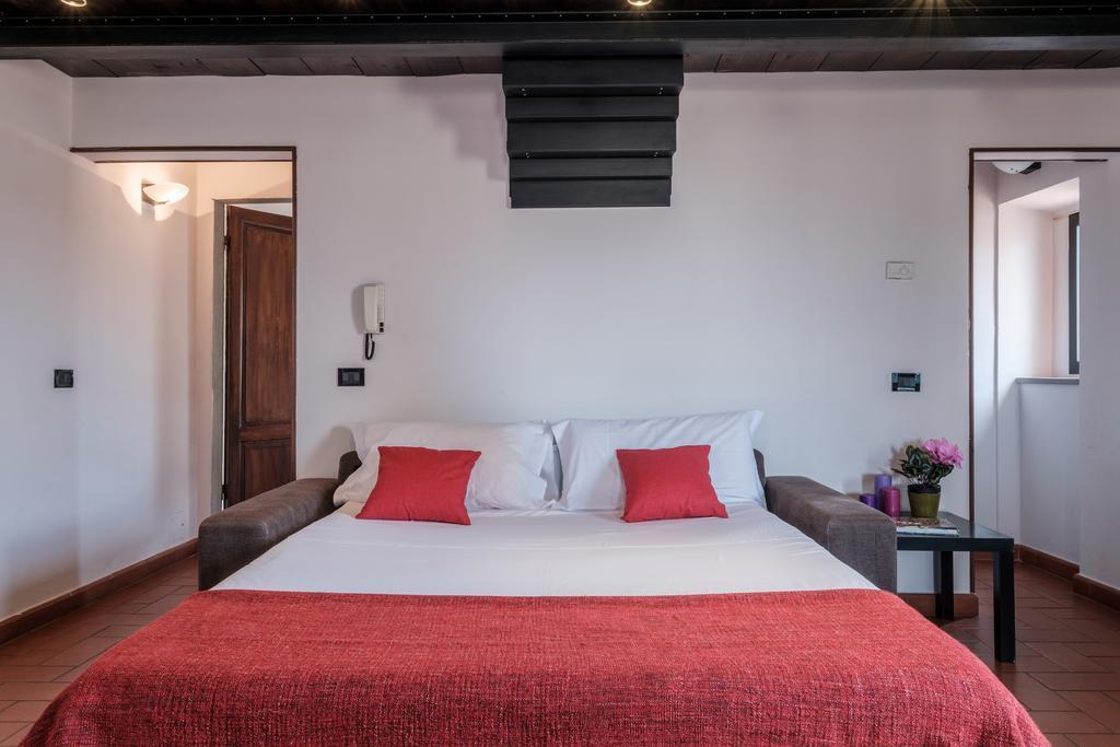 Porcellana Apartment Firenze Esterno foto